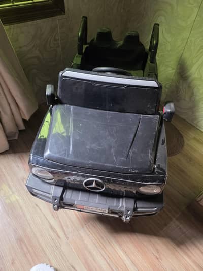 kids car