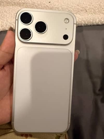 Apple iPhone 17 Pro Max