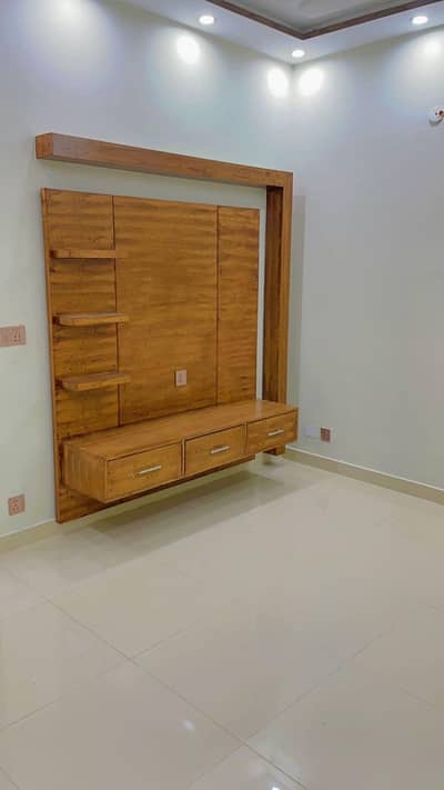 Flats available for rent pak Arab society