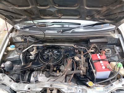 Suzuki Alto 2010