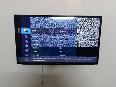 Led 32 inches for sale All okay Condition