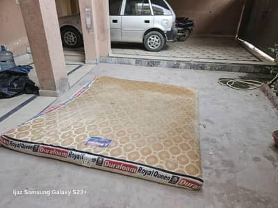 Matress Full size