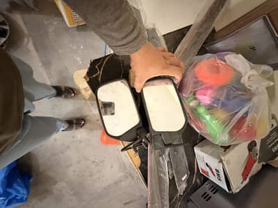 Mehran parts for sale