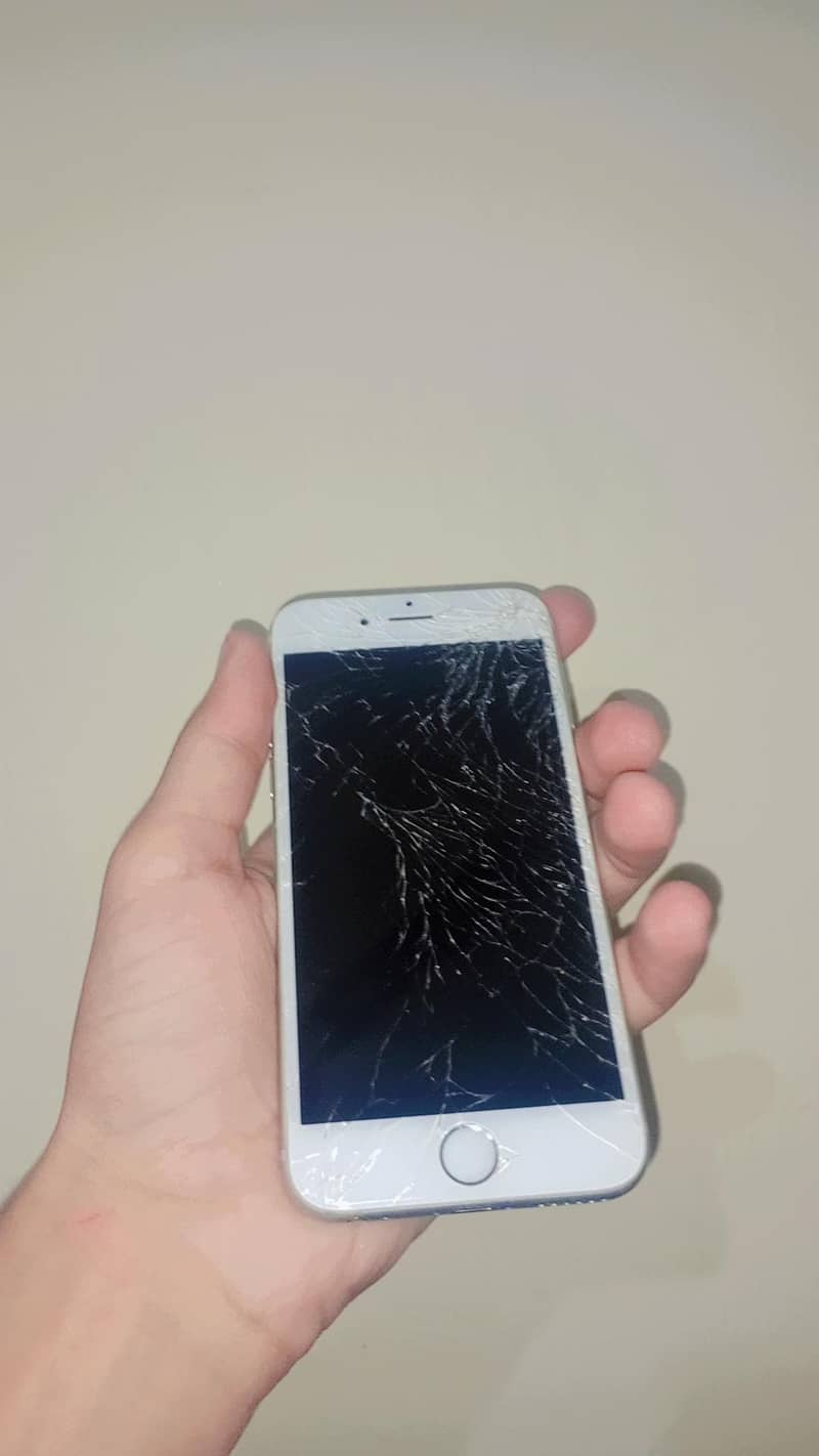 Apple iPhone 6 1