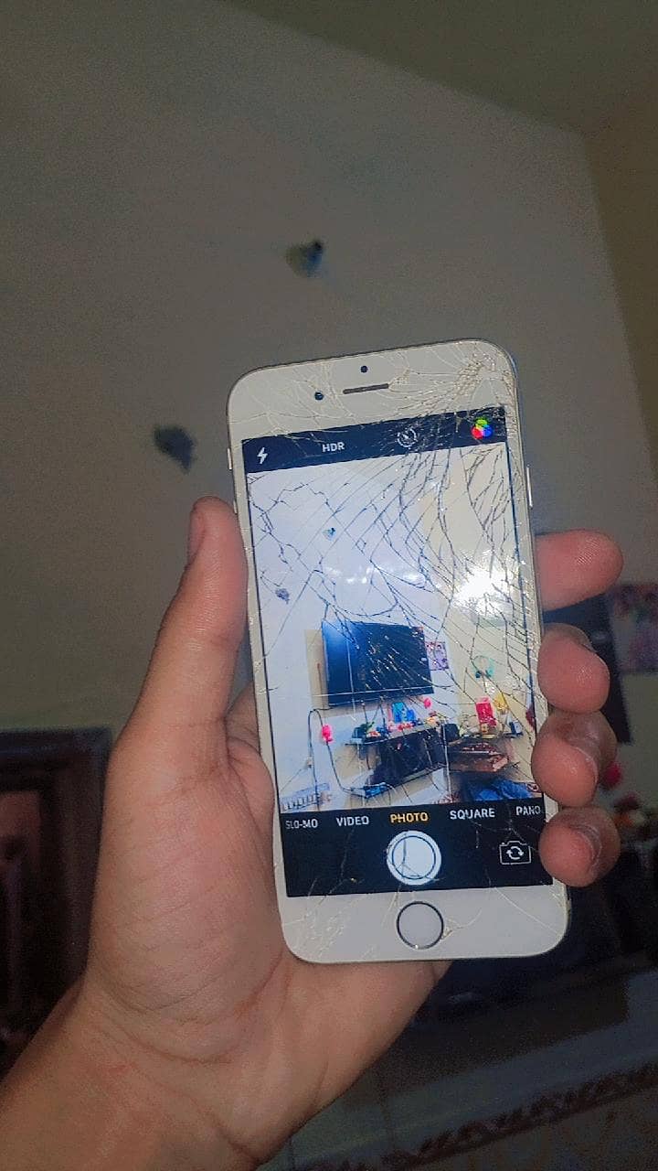 Apple iPhone 6 4