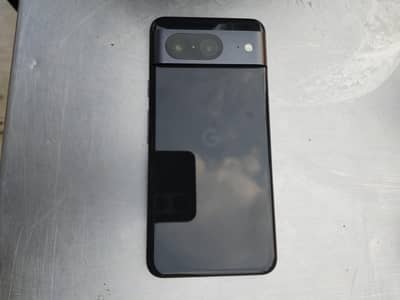 Google Pixel 8