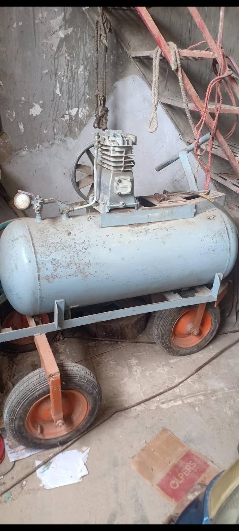 compressor 0