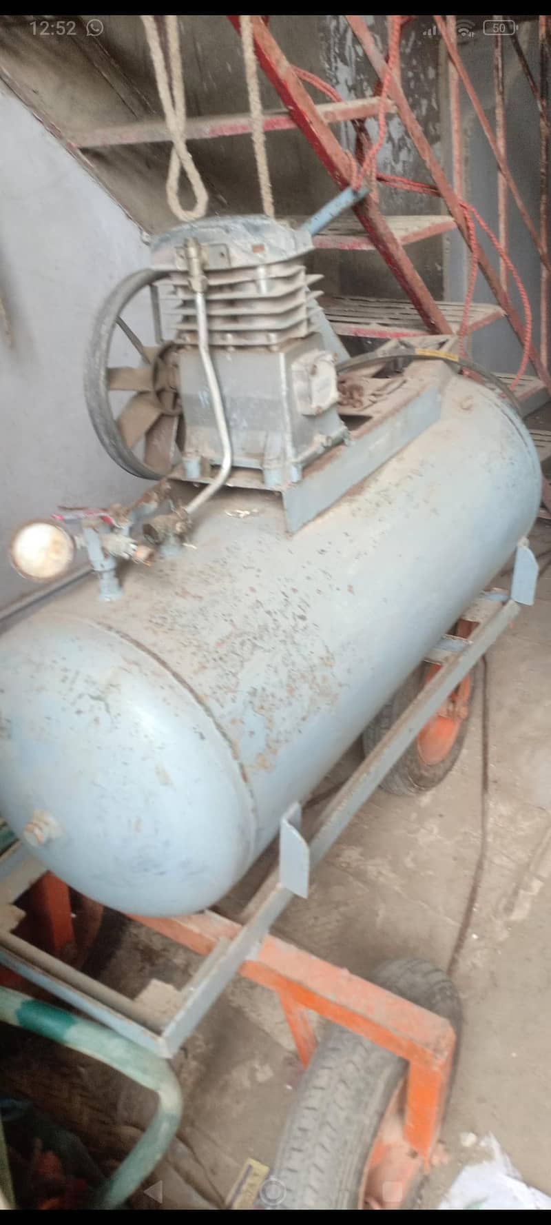 compressor 1