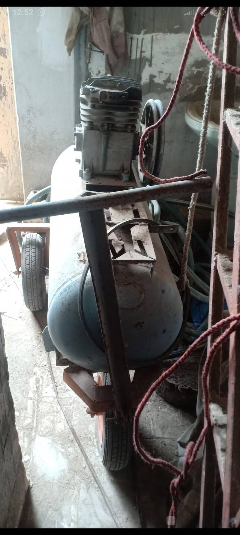 compressor 2