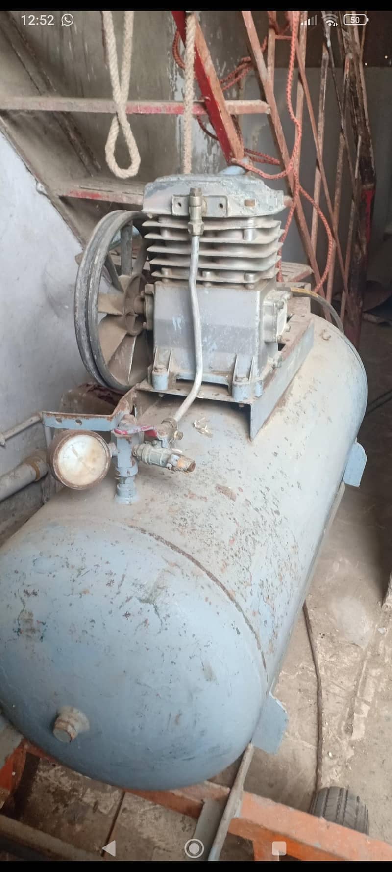 compressor 3