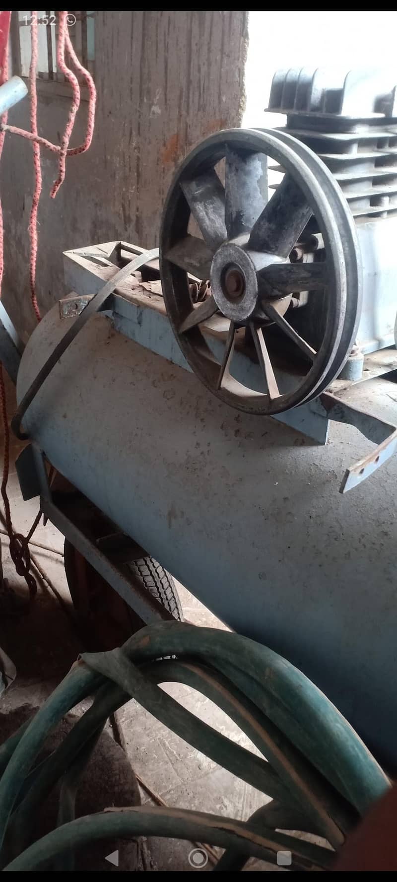 compressor 4