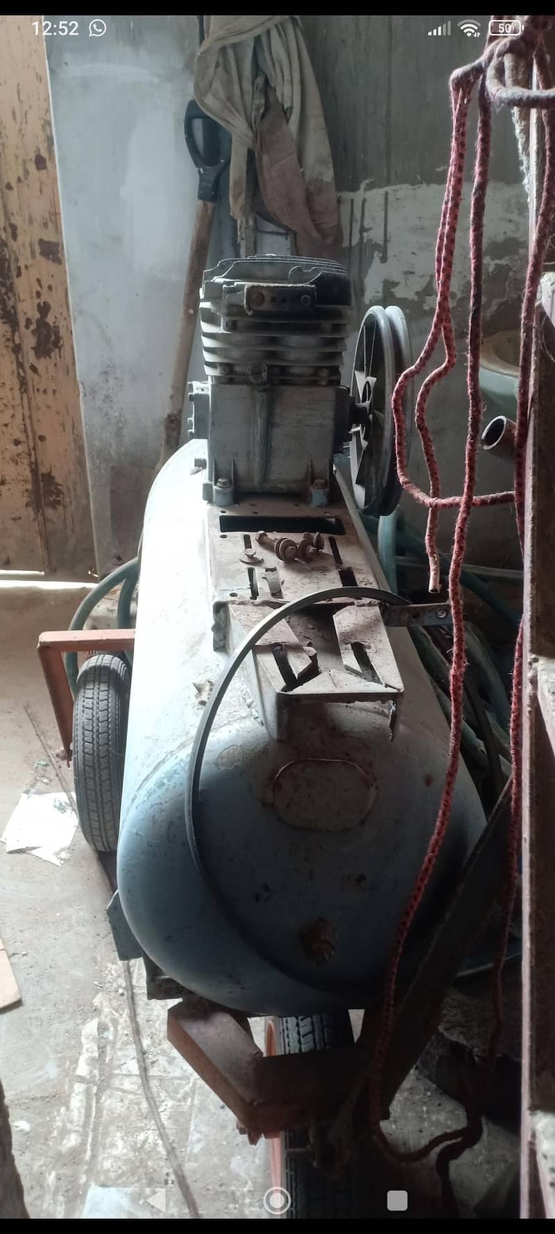 compressor 5