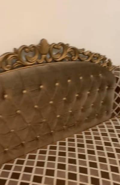 sofa set with beautiful design