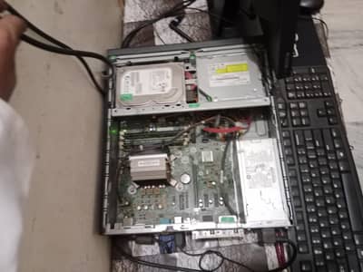 urgent sale call on this number 03027324950.       full system with lc