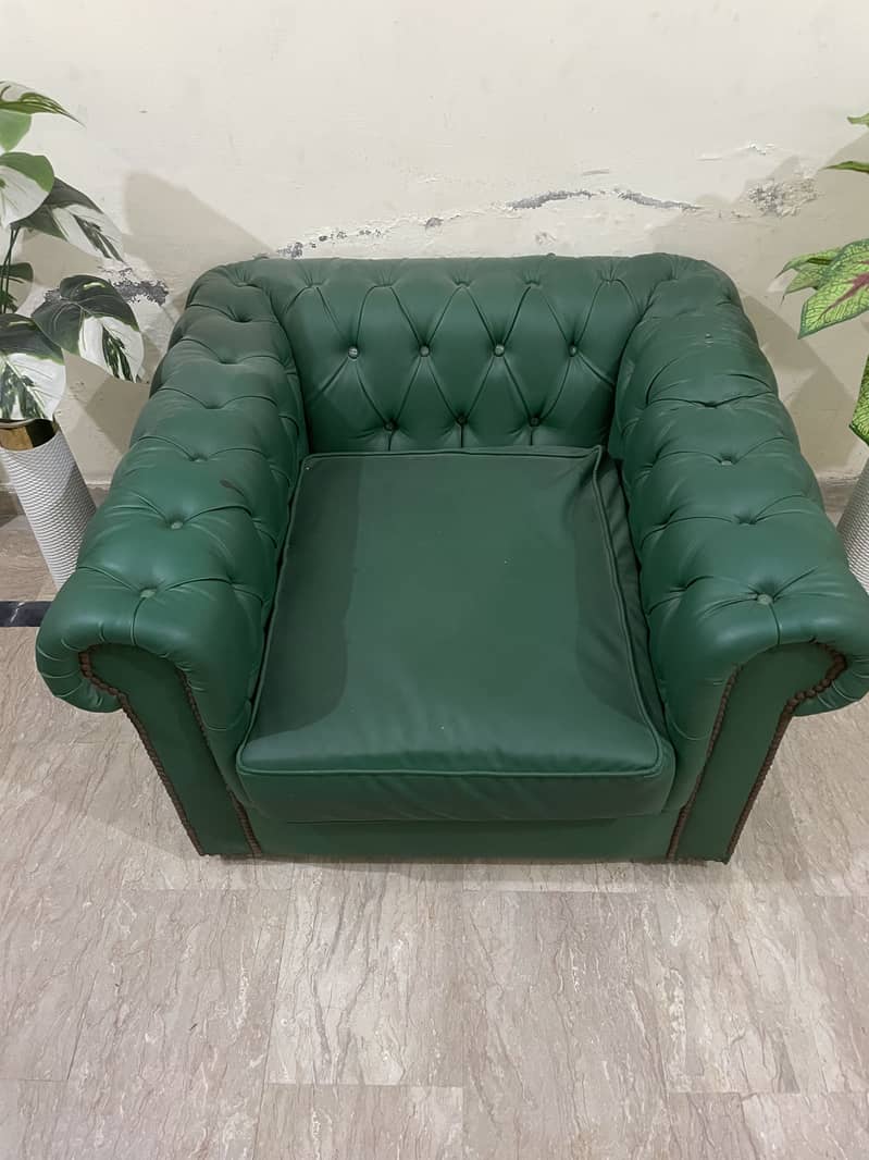 Sofa 2 single 1