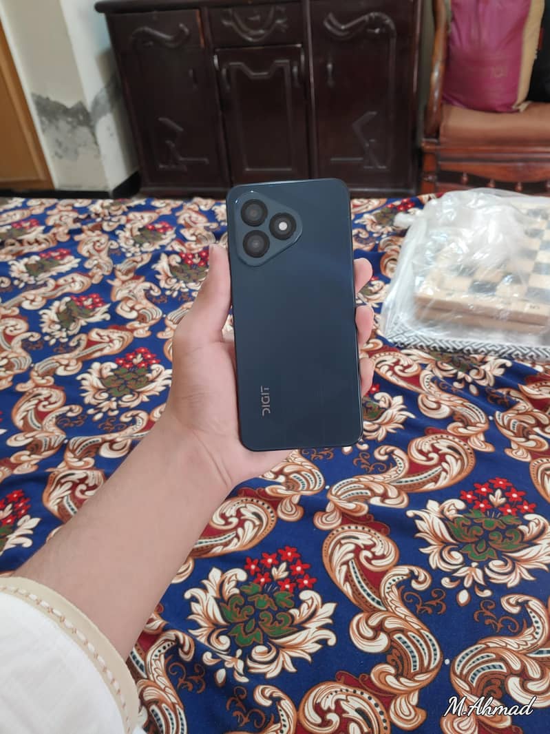 Digit note 14s 0