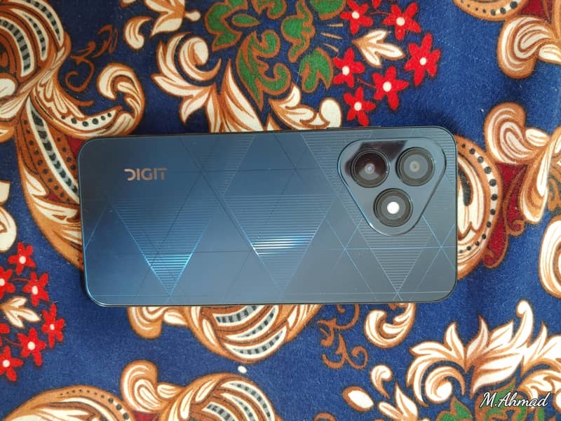 Digit note 14s 1