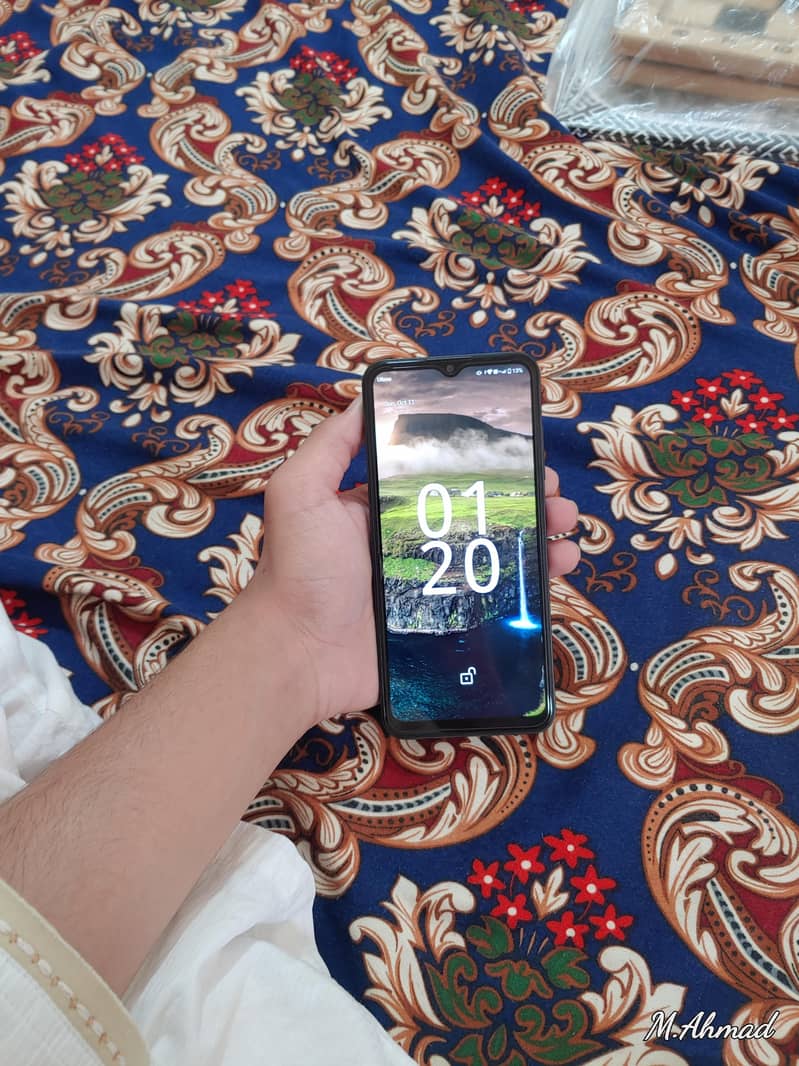 Digit note 14s 3