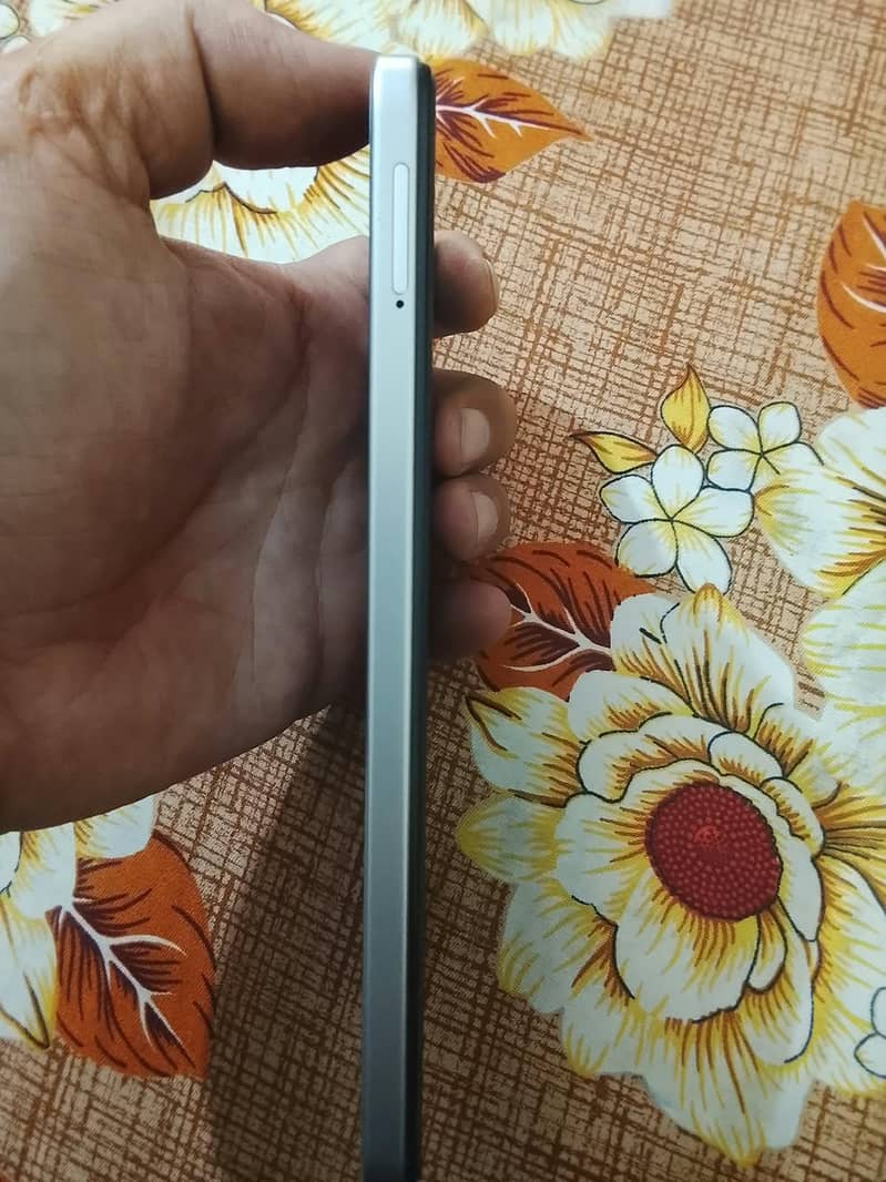 Itel A100 1