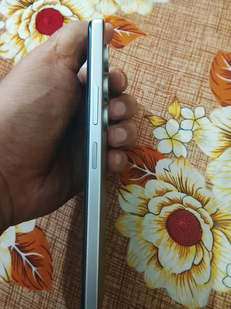 Itel A100 2