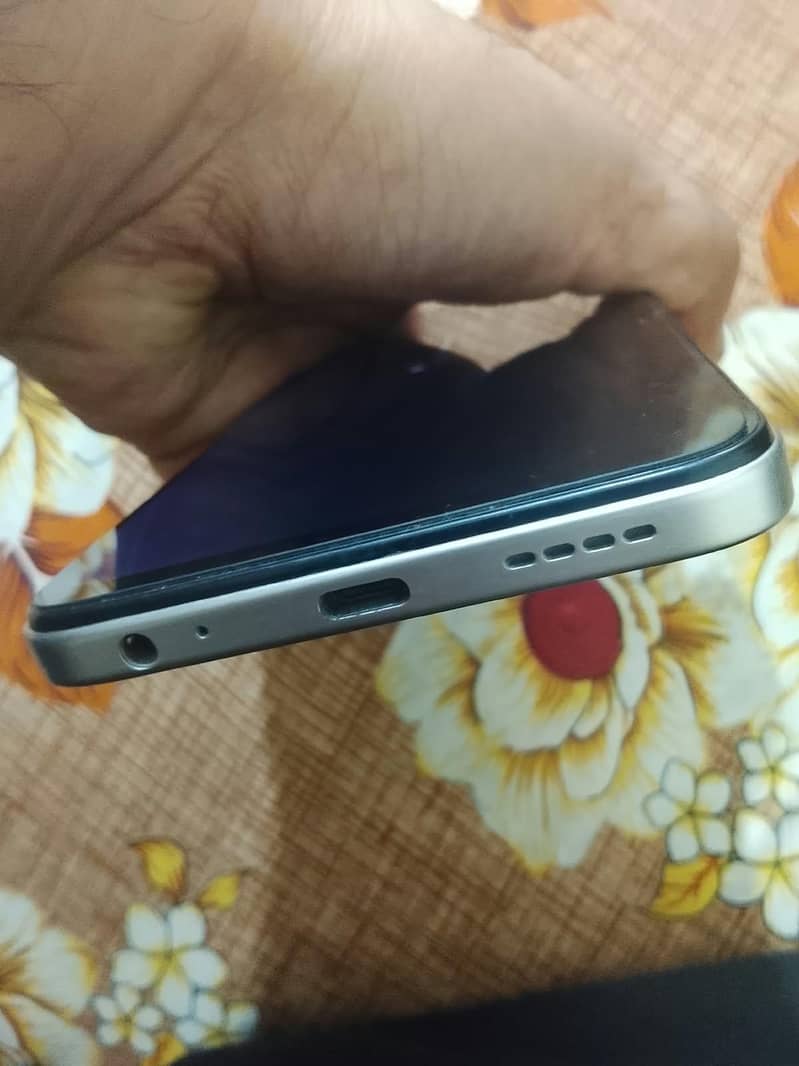 Itel A100 3