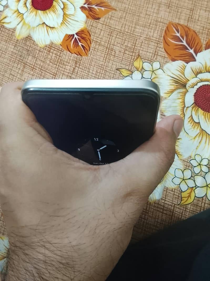 Itel A100 5