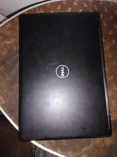 dell latitude 5480