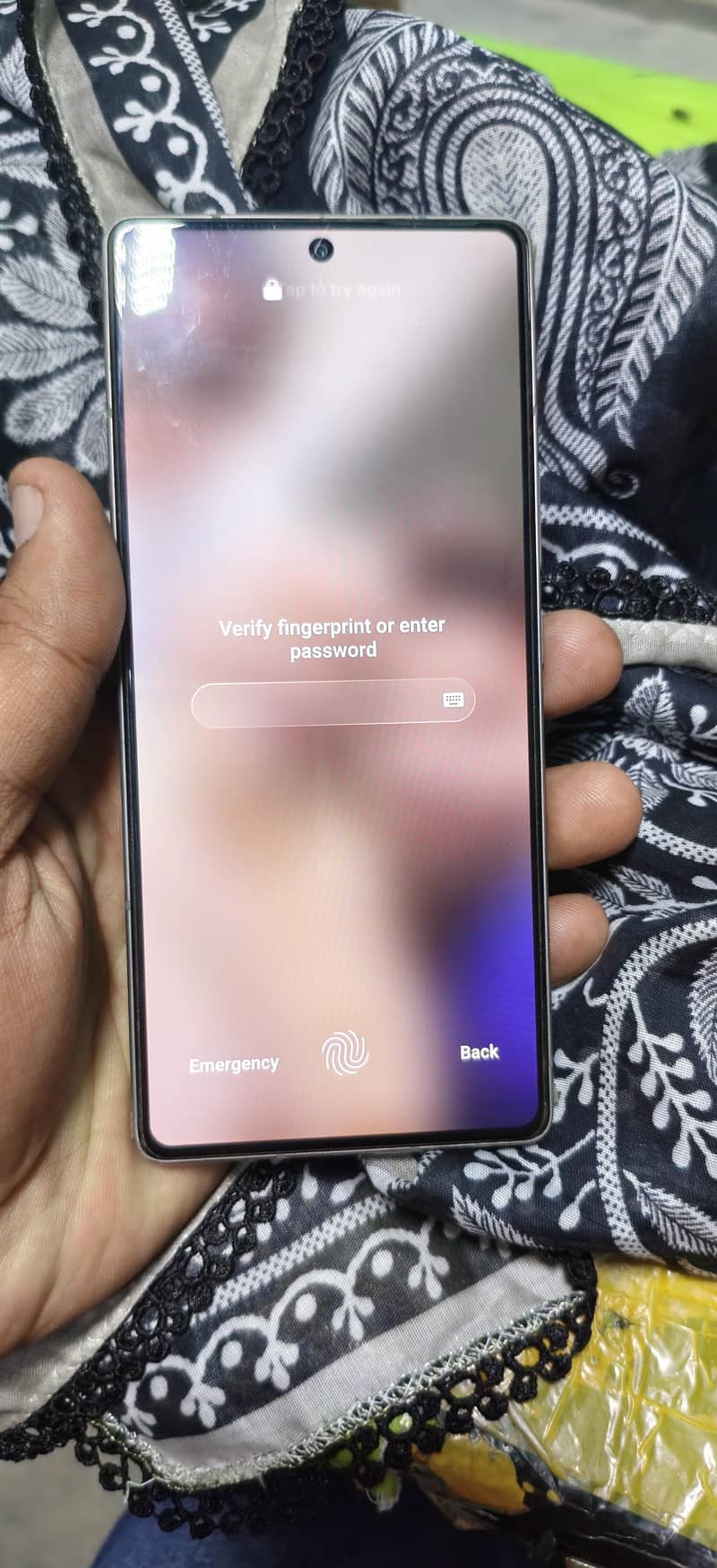 infinx note 50 2
