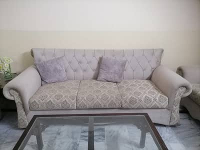 7 seater sofa for sale new condition