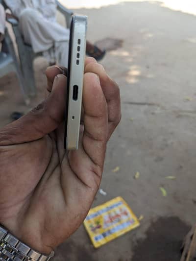 Realme C75