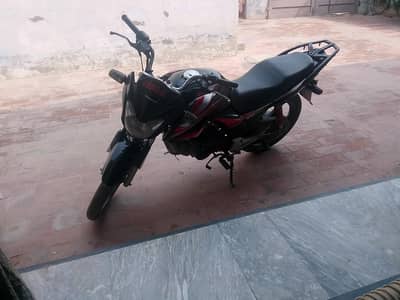cb150f in food condition