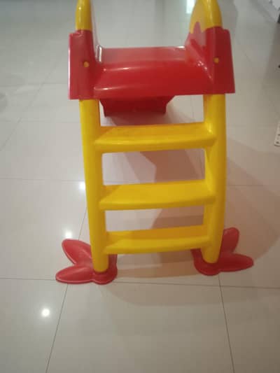 slide for kids