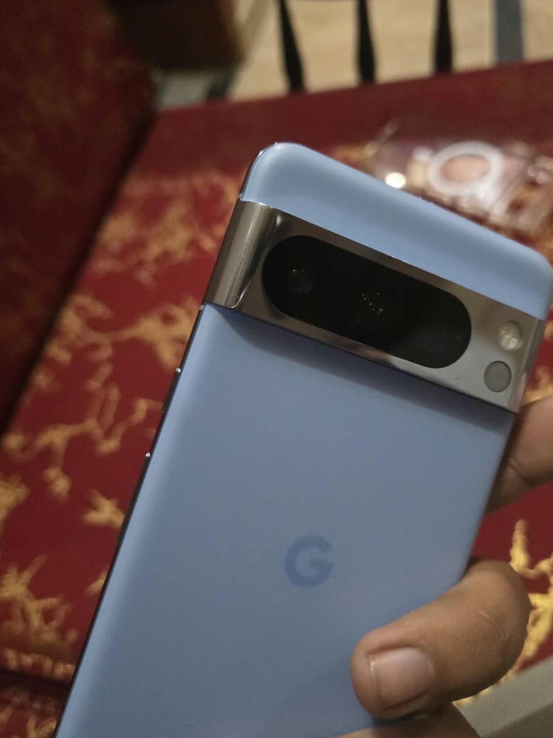 Google Pixel 8 Pro 1