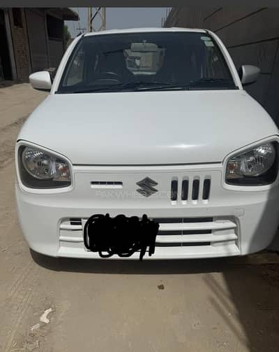 Driver Required for In Drive