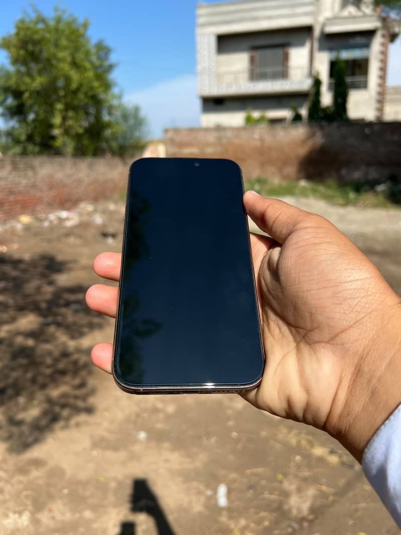 Apple iPhone 16 Pro Max 8