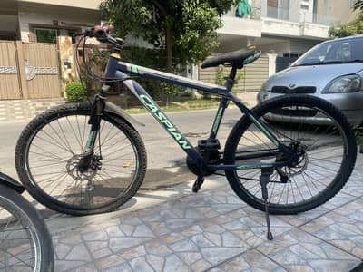 Fit cycle hy fresh