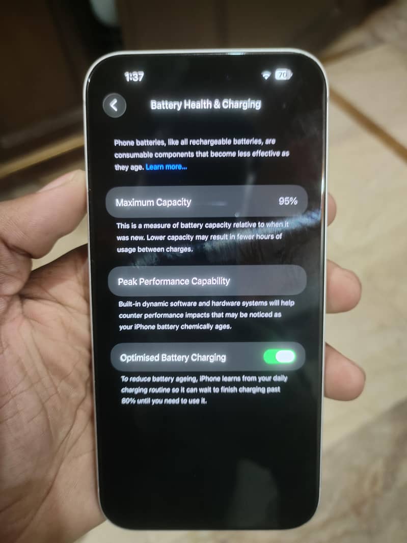 Apple iPhone 17 Pro Max 2