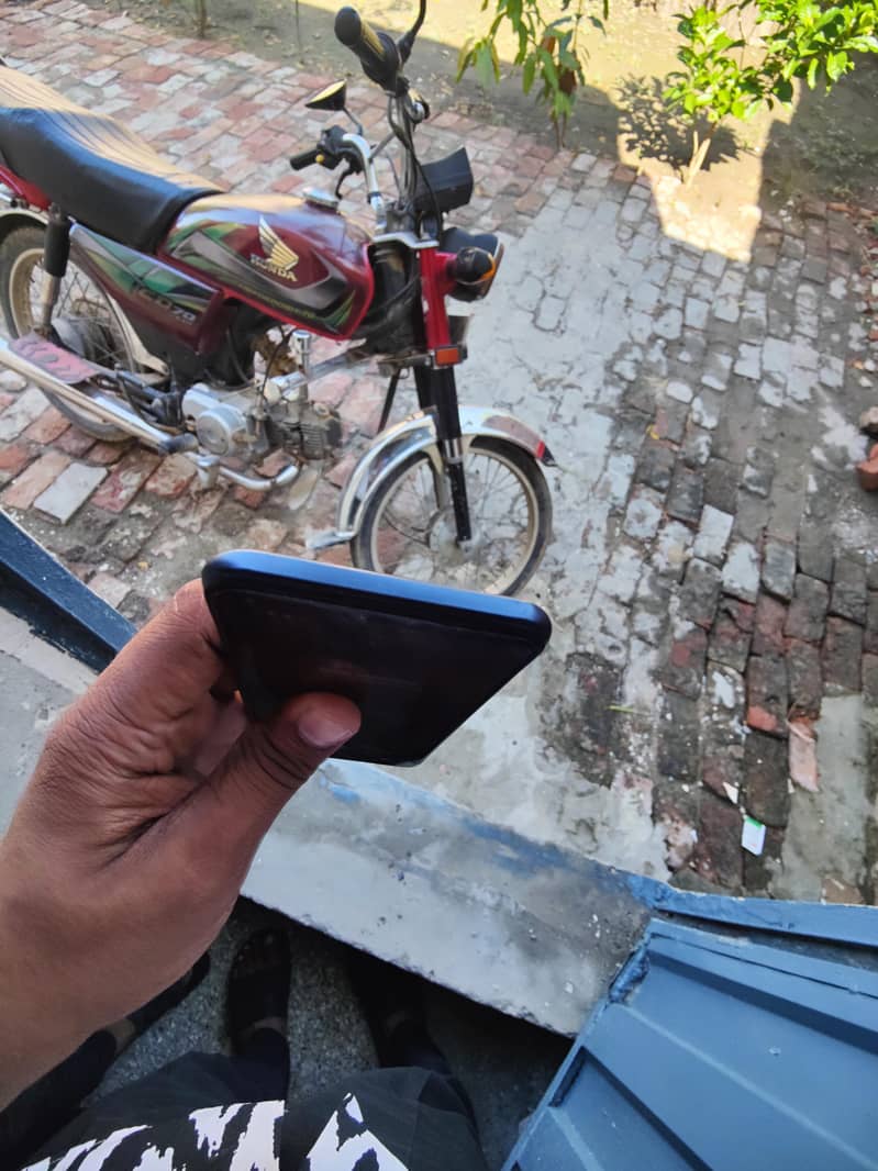 OPPO A54 4