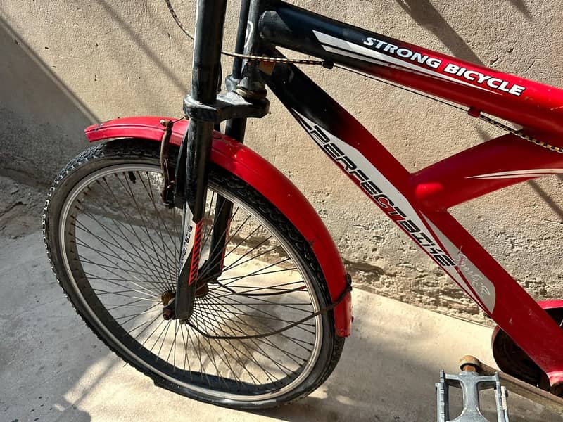 strong bicycle 4