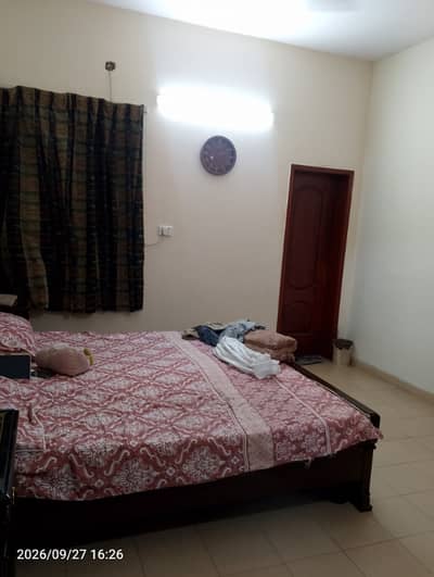 3 Marla double story house, Muzzaffar colony, shahfareed Chowk, Sabzazar