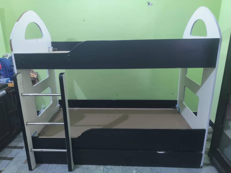 bunk bed 0