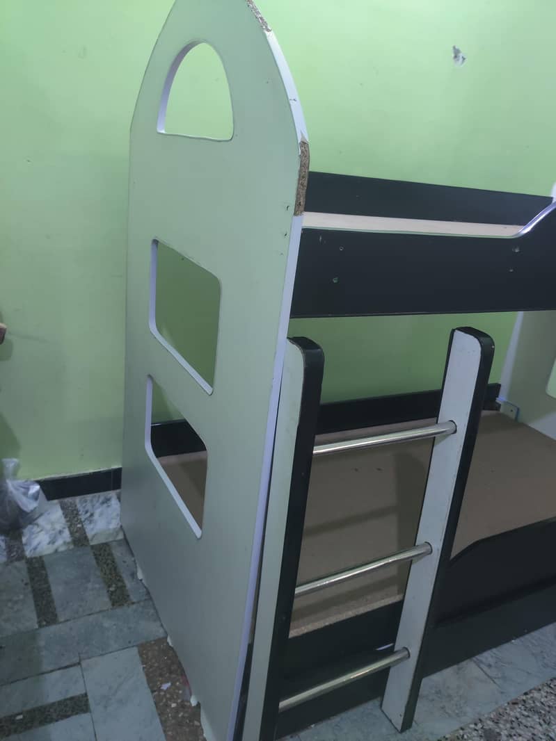 bunk bed 2