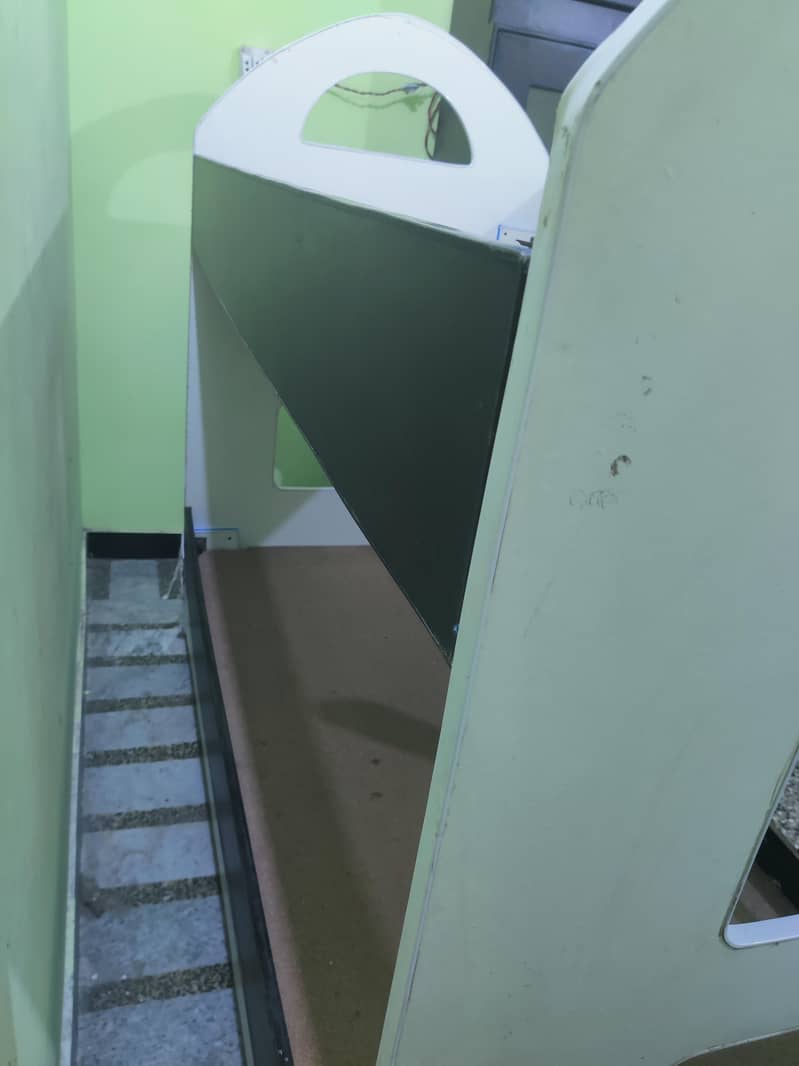 bunk bed 6