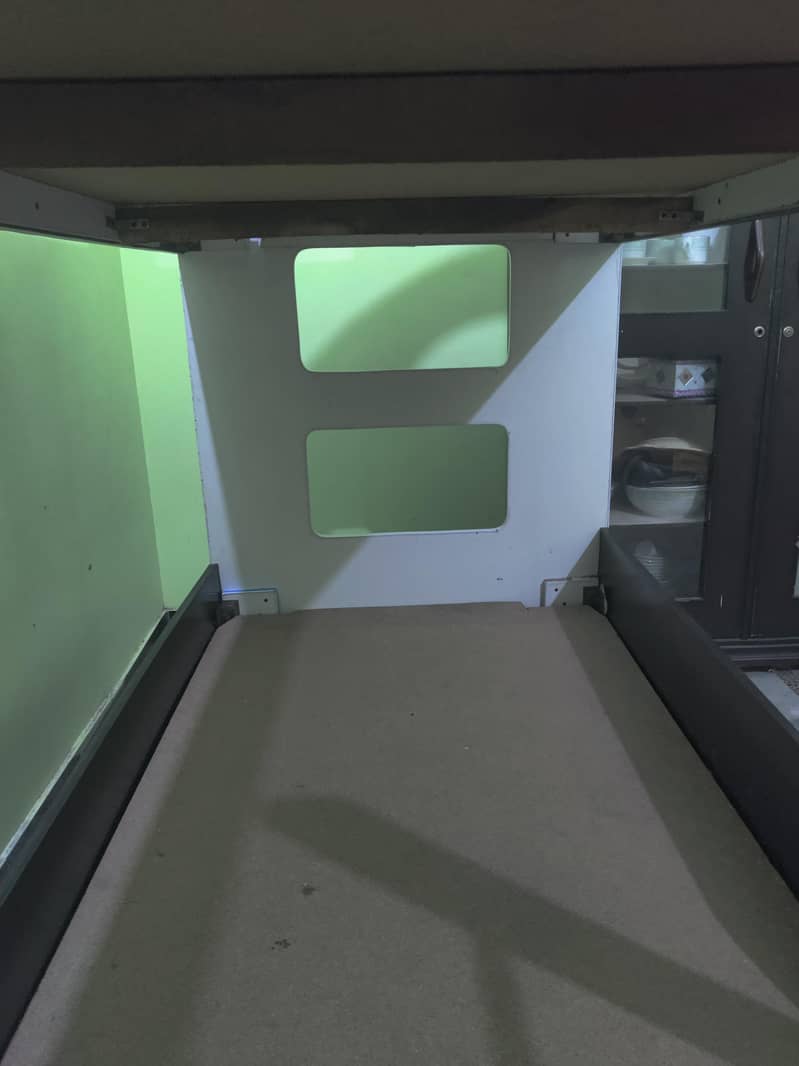 bunk bed 7