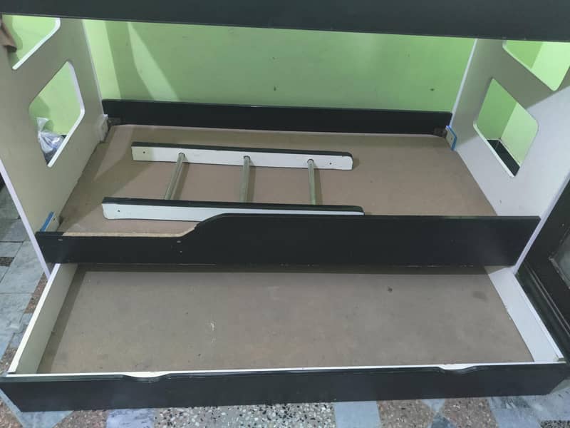 bunk bed 9