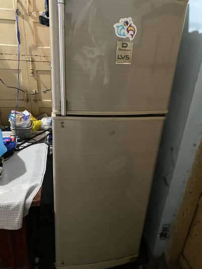 Dowlance Refrigerator