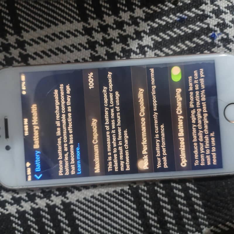 Apple iPhone 6S 3