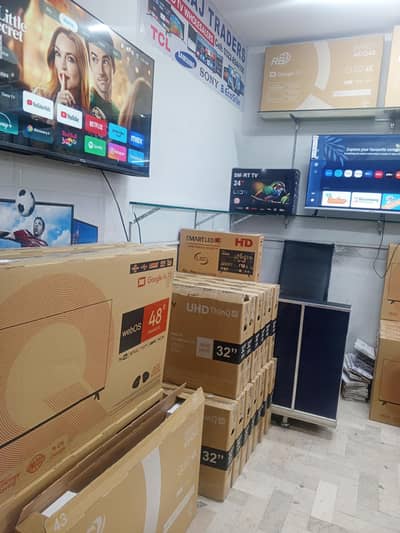 weekend offer 32 inch led tv 0334-8041559