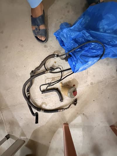 Honda civic 2005 parts for sale