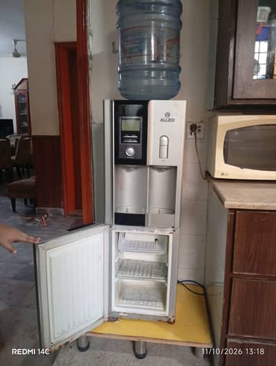 used water dispenser for sale